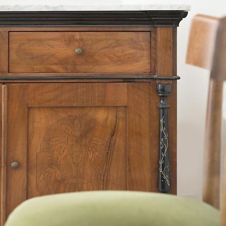 Casa Ruiz Suites Noto Eksteriør bilde