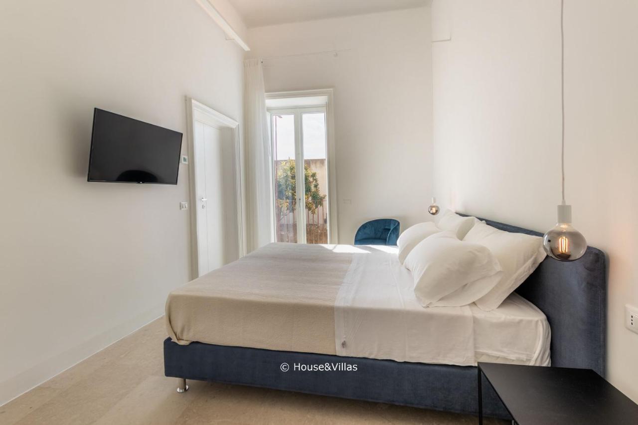 Casa Ruiz Suites Noto Eksteriør bilde