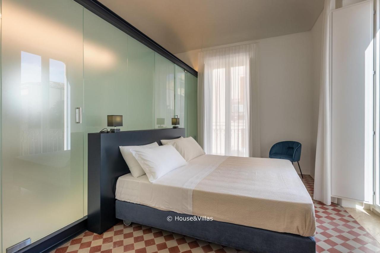 Casa Ruiz Suites Noto Eksteriør bilde