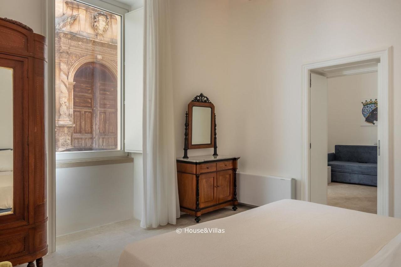 Casa Ruiz Suites Noto Eksteriør bilde