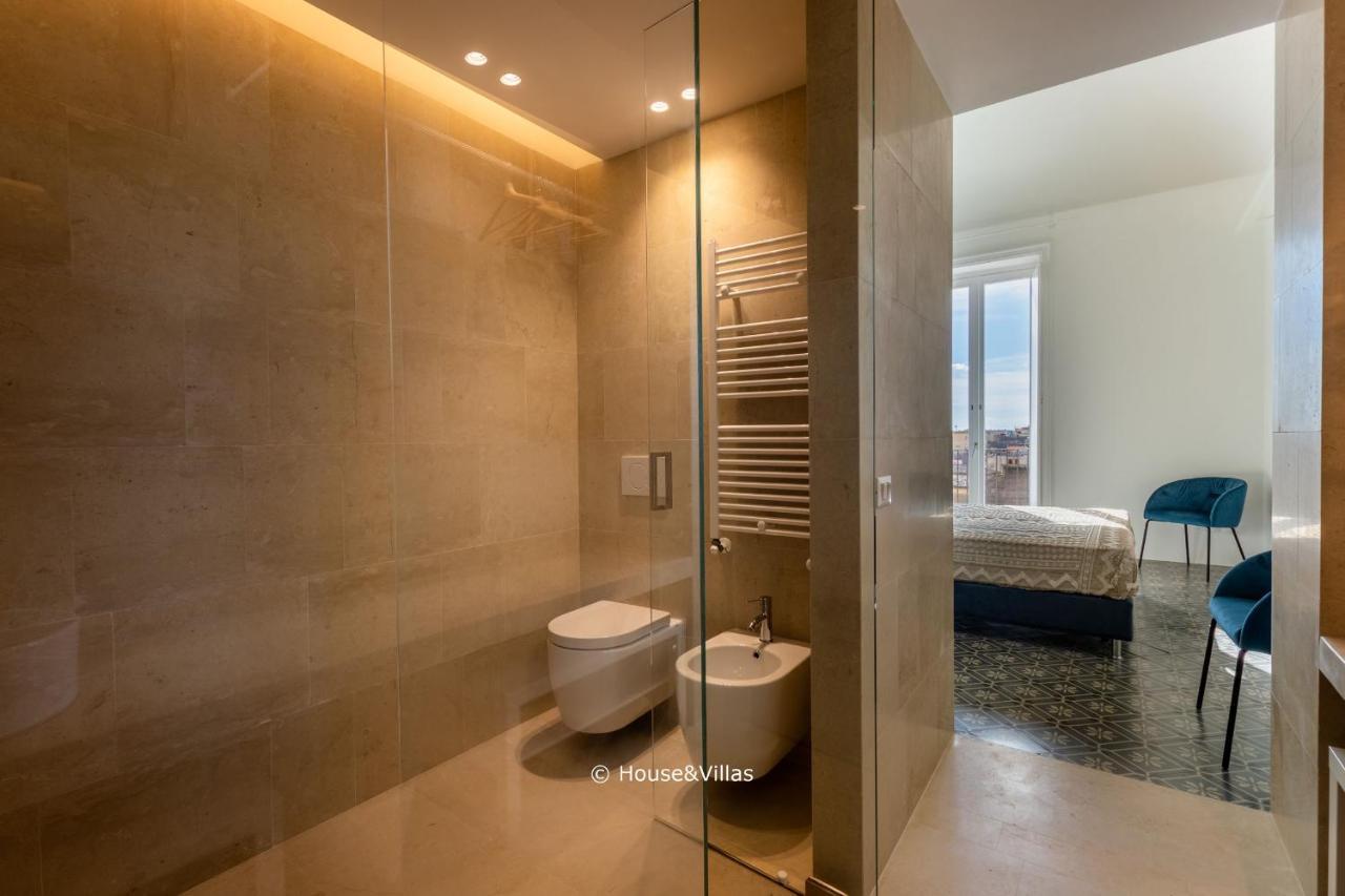 Casa Ruiz Suites Noto Eksteriør bilde