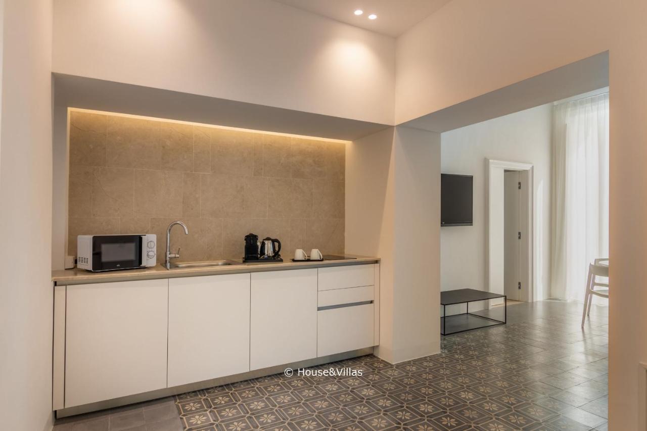 Casa Ruiz Suites Noto Eksteriør bilde