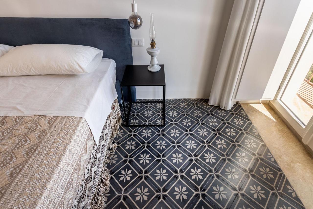Casa Ruiz Suites Noto Eksteriør bilde