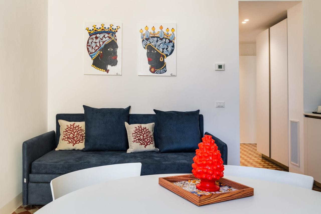 Casa Ruiz Suites Noto Eksteriør bilde