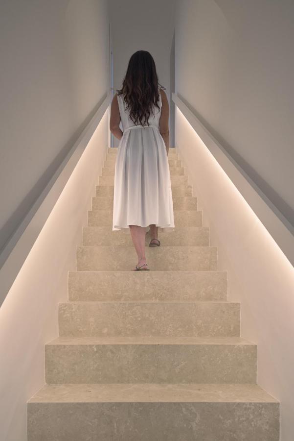 Casa Ruiz Suites Noto Eksteriør bilde