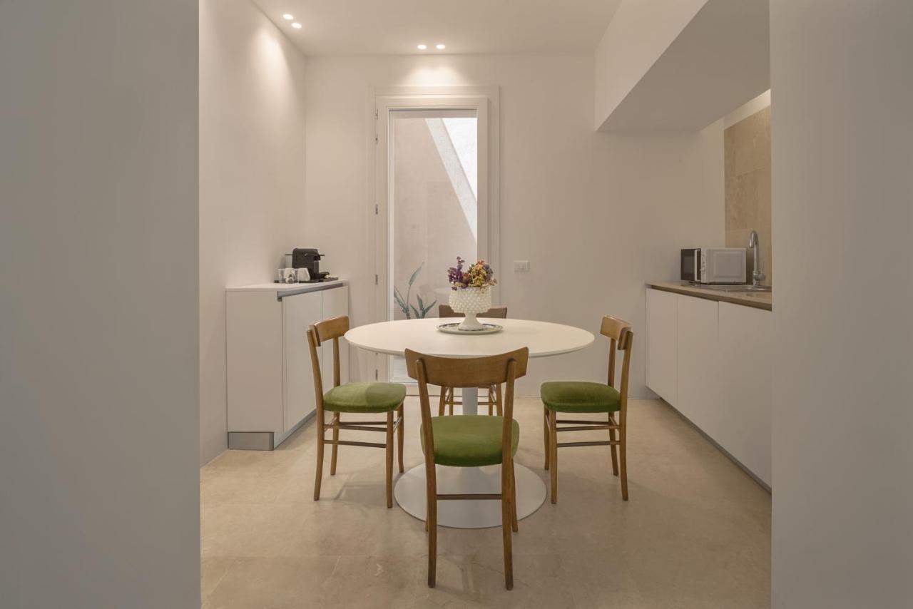 Casa Ruiz Suites Noto Eksteriør bilde
