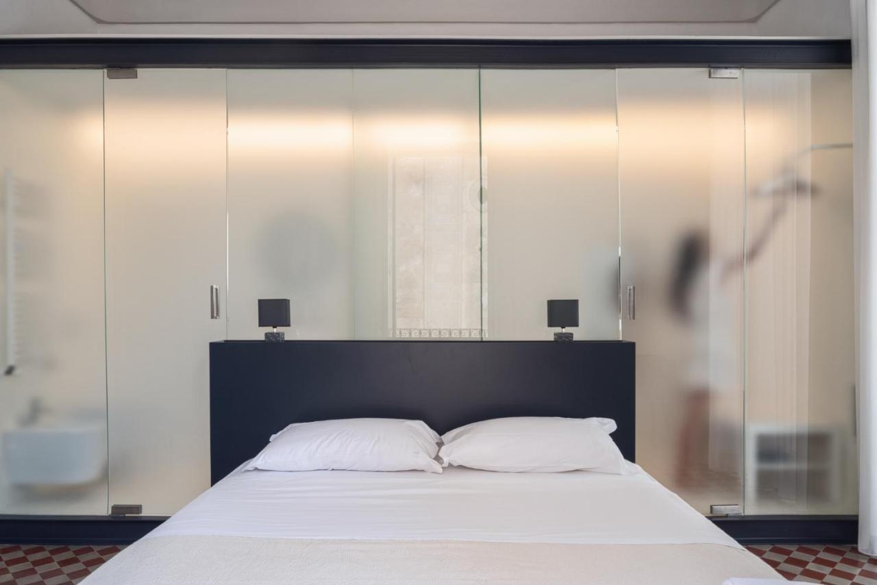 Casa Ruiz Suites Noto Eksteriør bilde