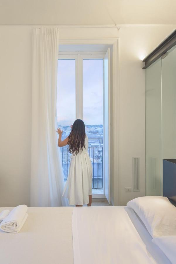 Casa Ruiz Suites Noto Eksteriør bilde