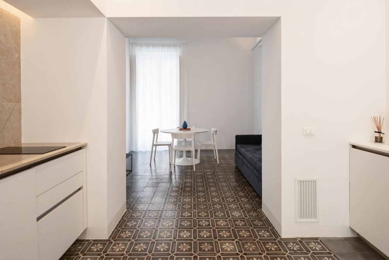 Casa Ruiz Suites Noto Eksteriør bilde